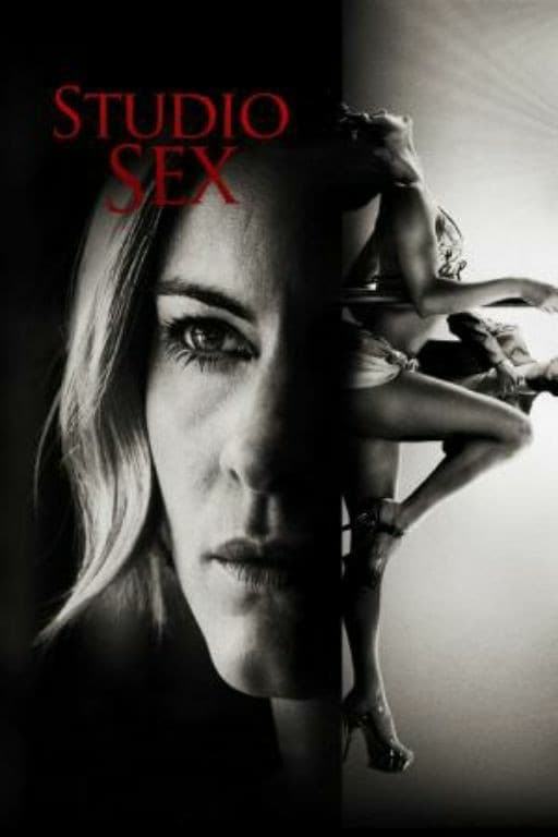 постер Студия секса